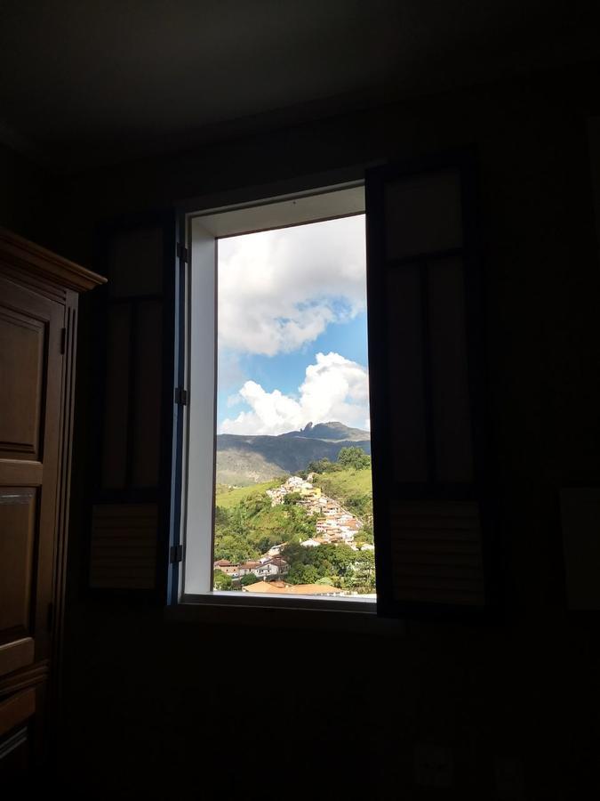 Quarto Duplo Superior