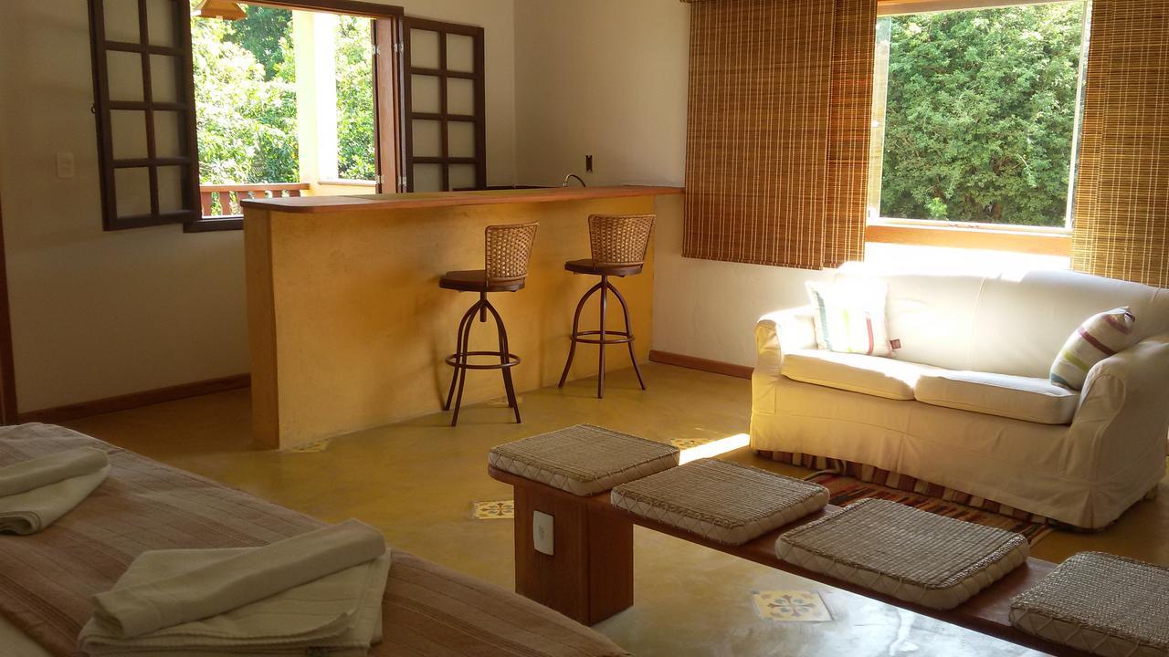 Suíte Deluxe com Banheira de Hidromassagem