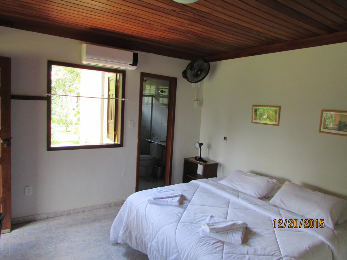 Quarto Duplo Standard