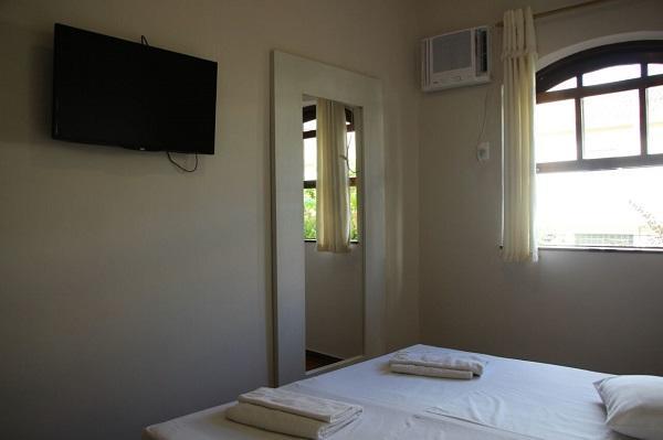 Quarto Individual