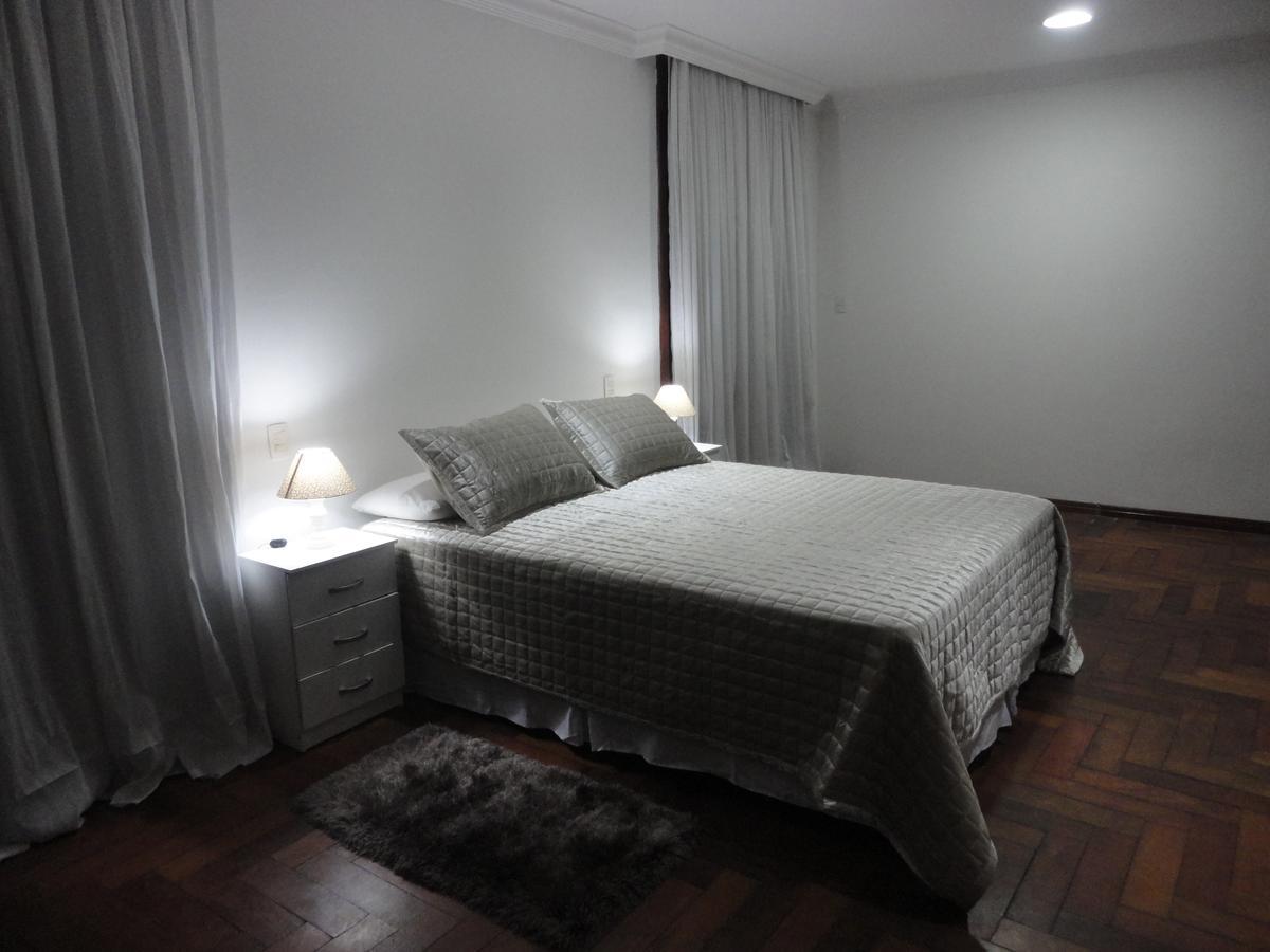 Quarto Quádruplo de Luxo