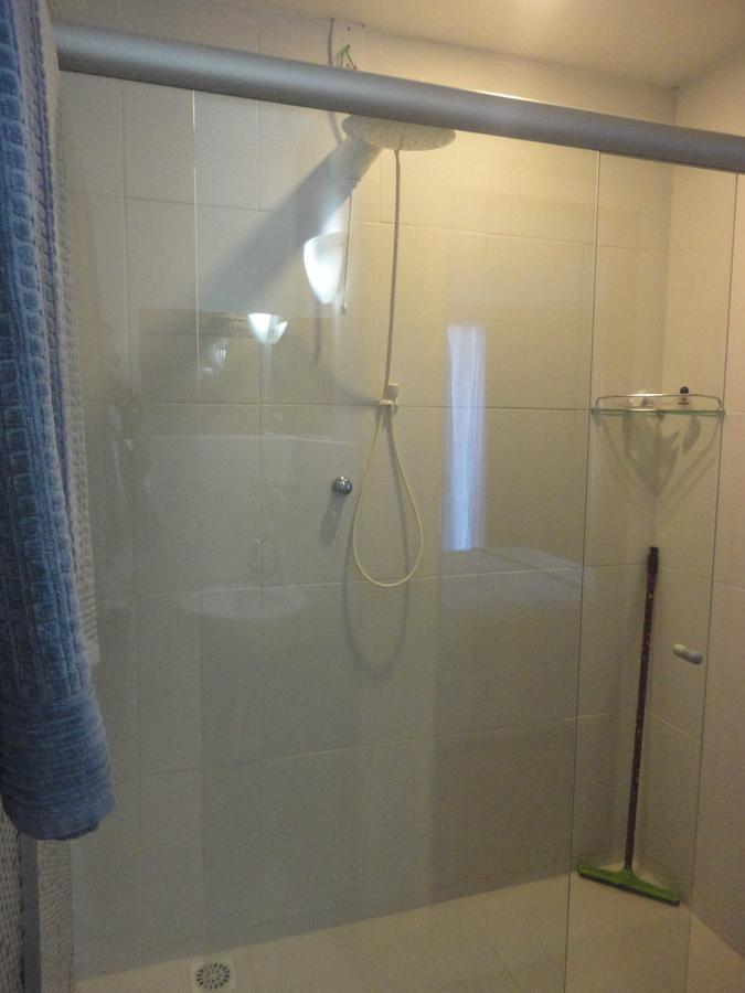 Quarto Duplo com Varanda