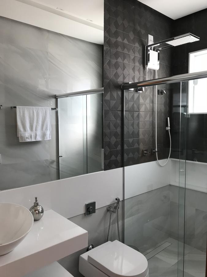 Quarto Triplo Deluxe
