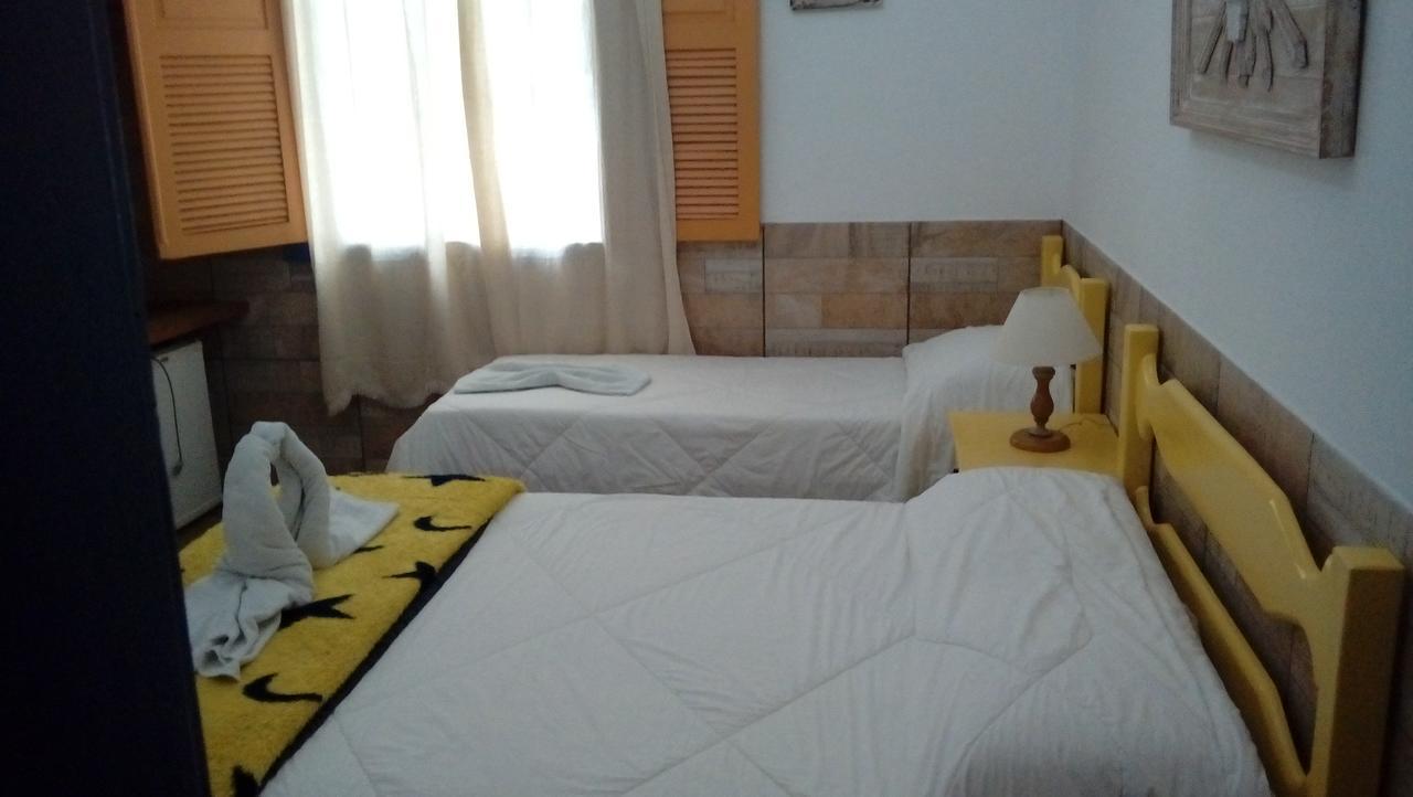 Quarto Triplo