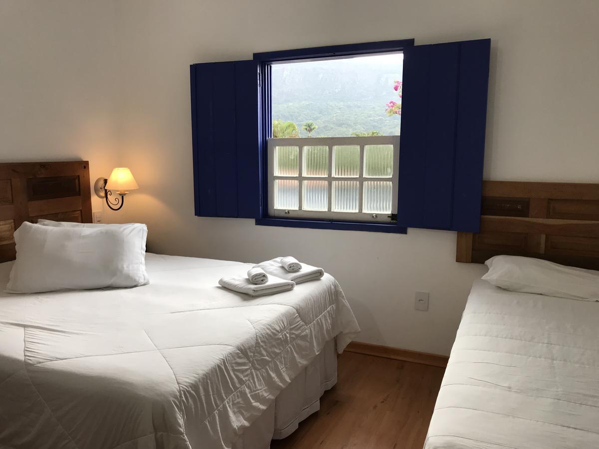 Quarto Triplo Standard