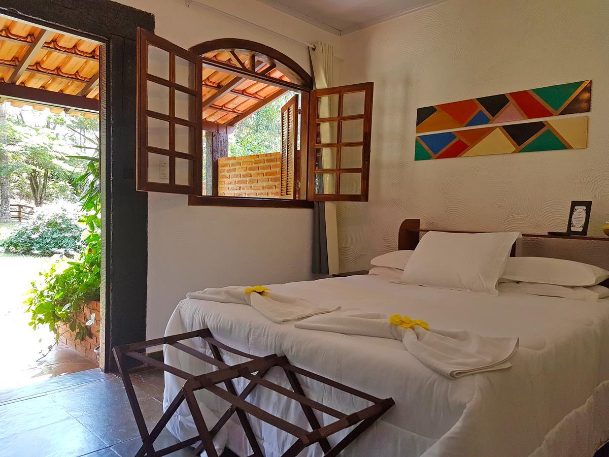 Quarto Quádruplo Duplex