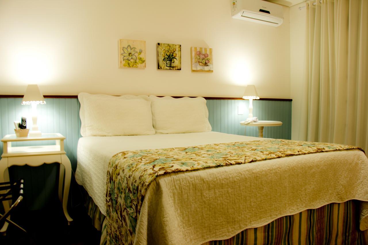 Queen Suite
