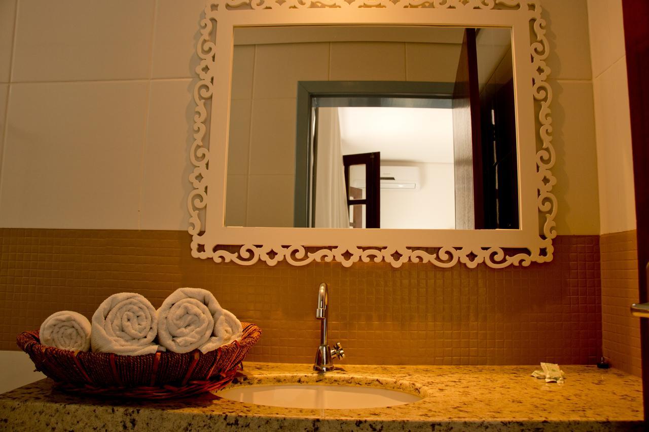 Queen Suite