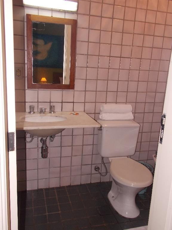 Quarto Quádruplo Standard