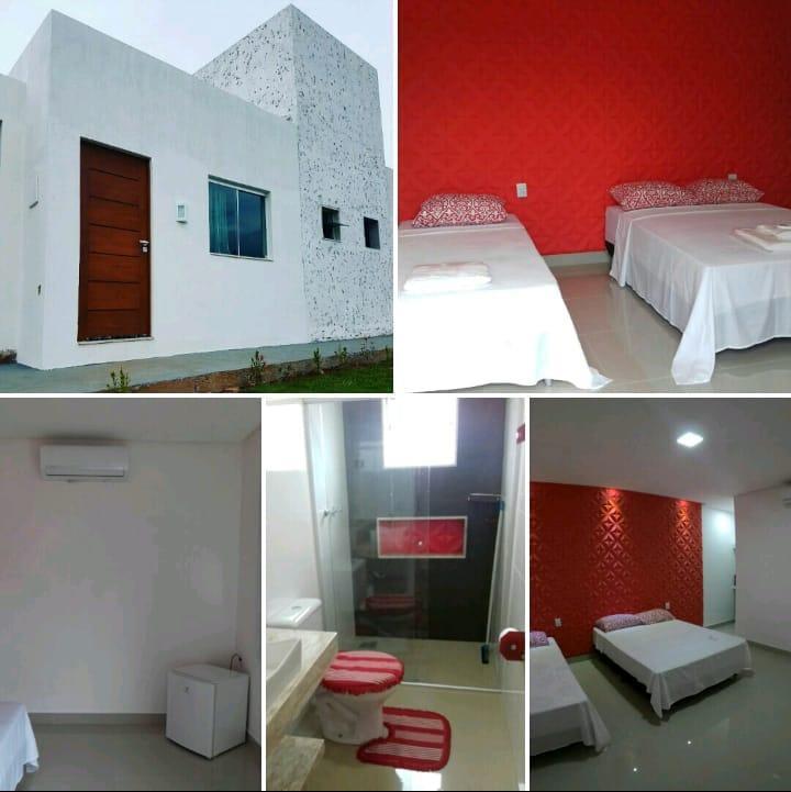 Quarto Família