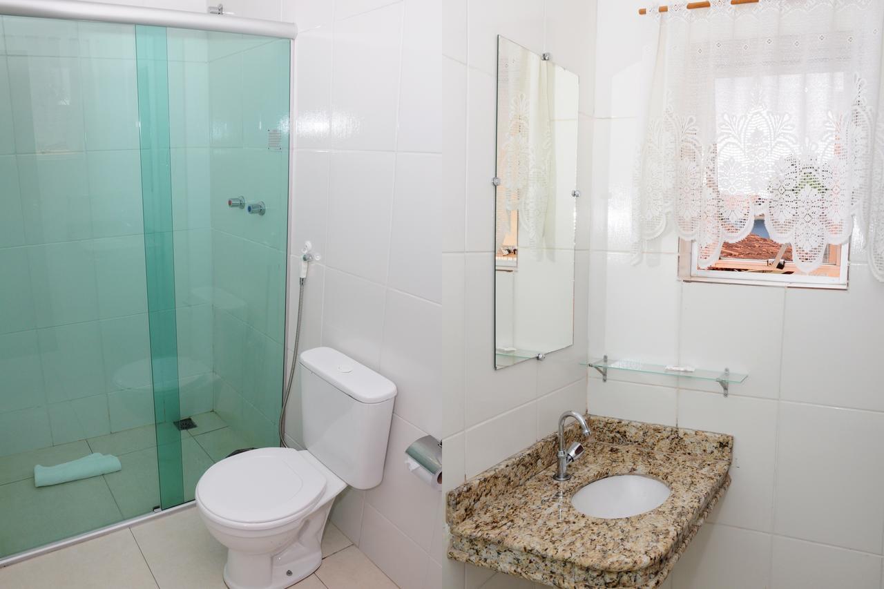 Quarto Duplo Standard