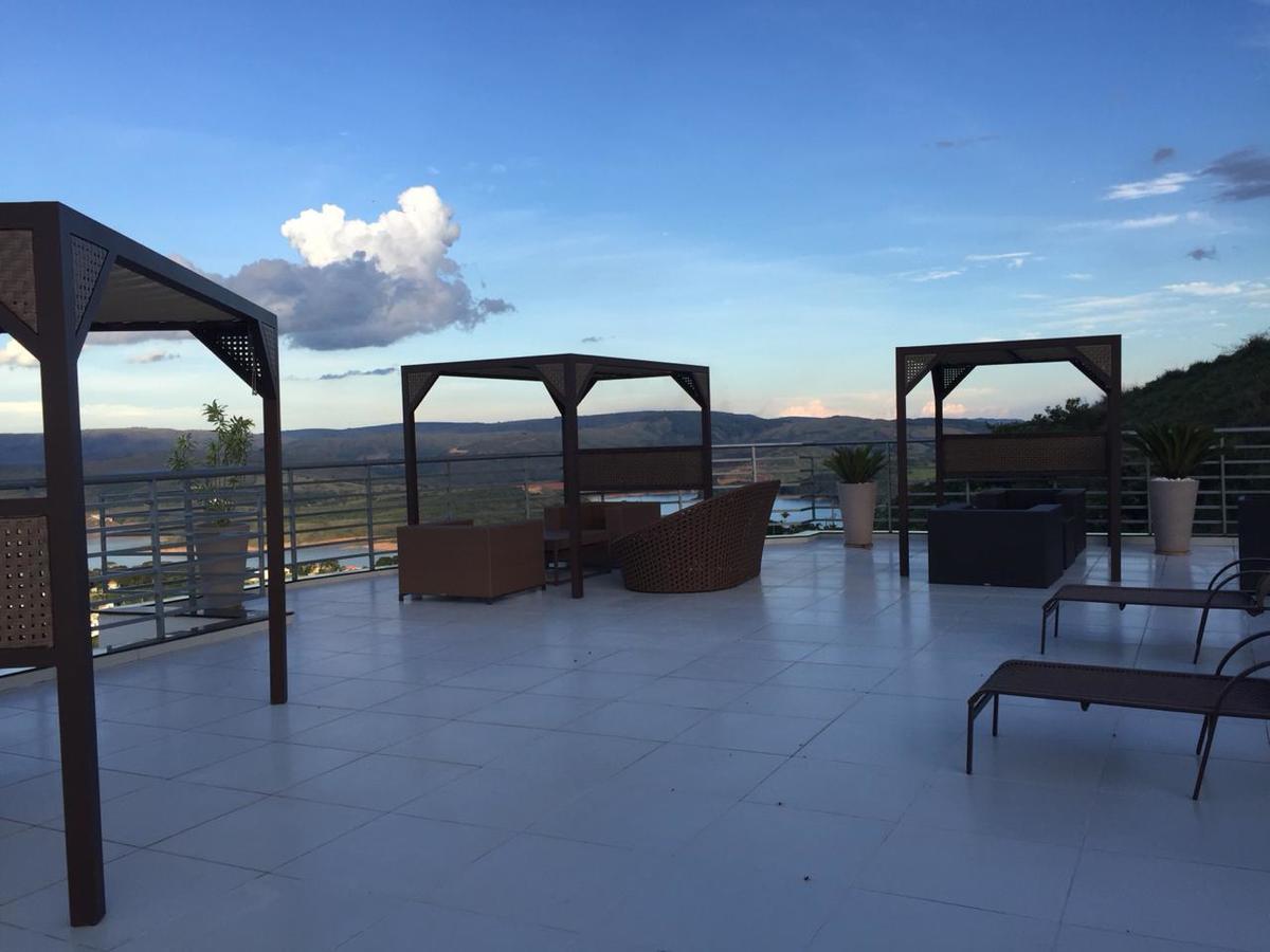 Apartamento Duplex