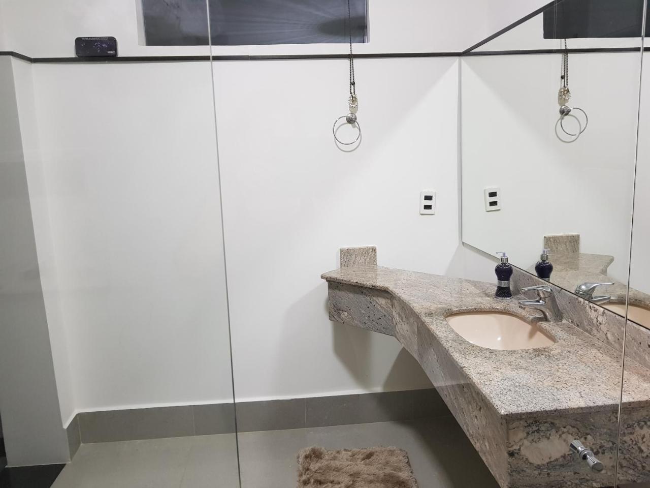 Quarto Individual Pequeno