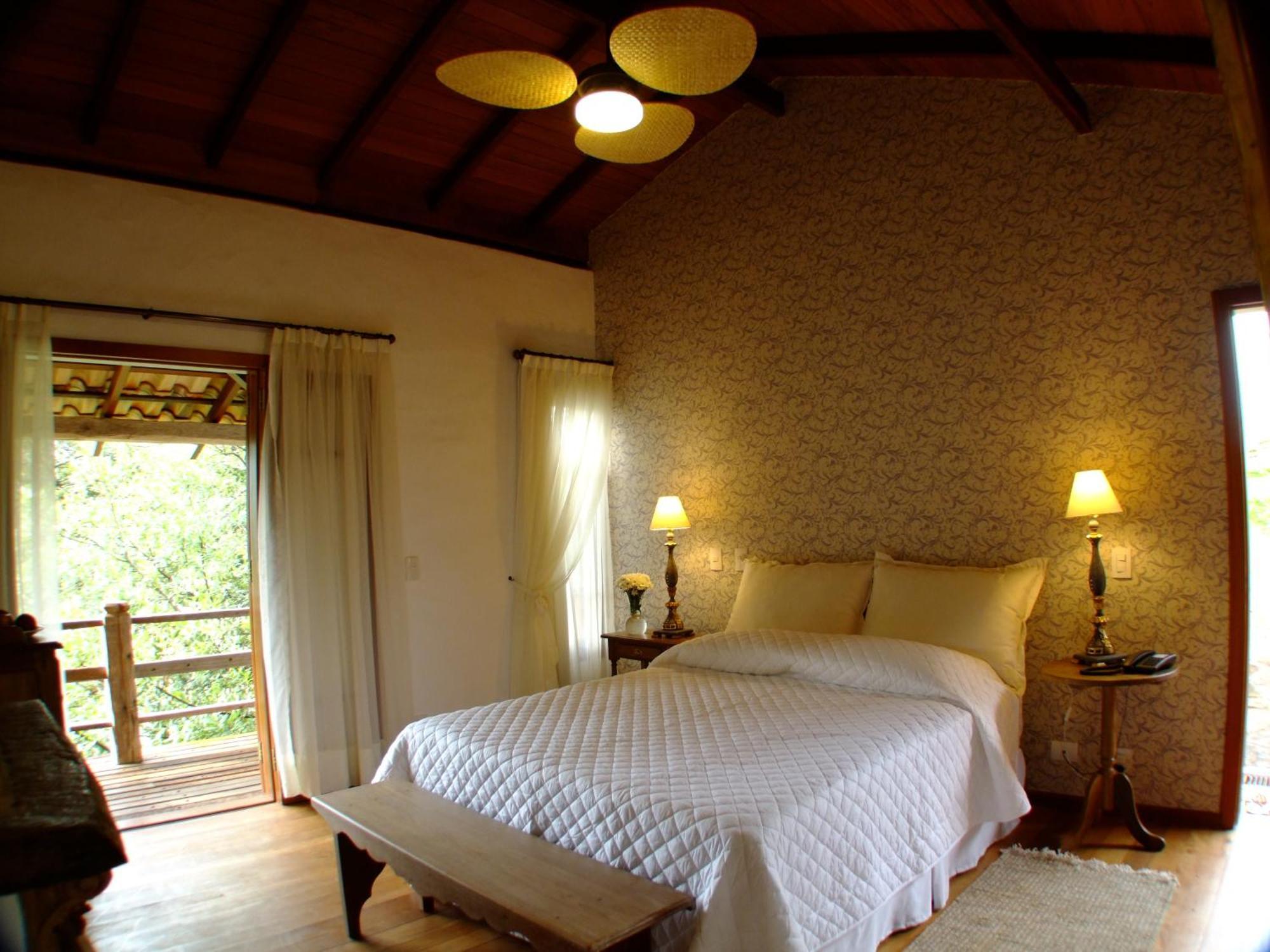 Quarto Luxo