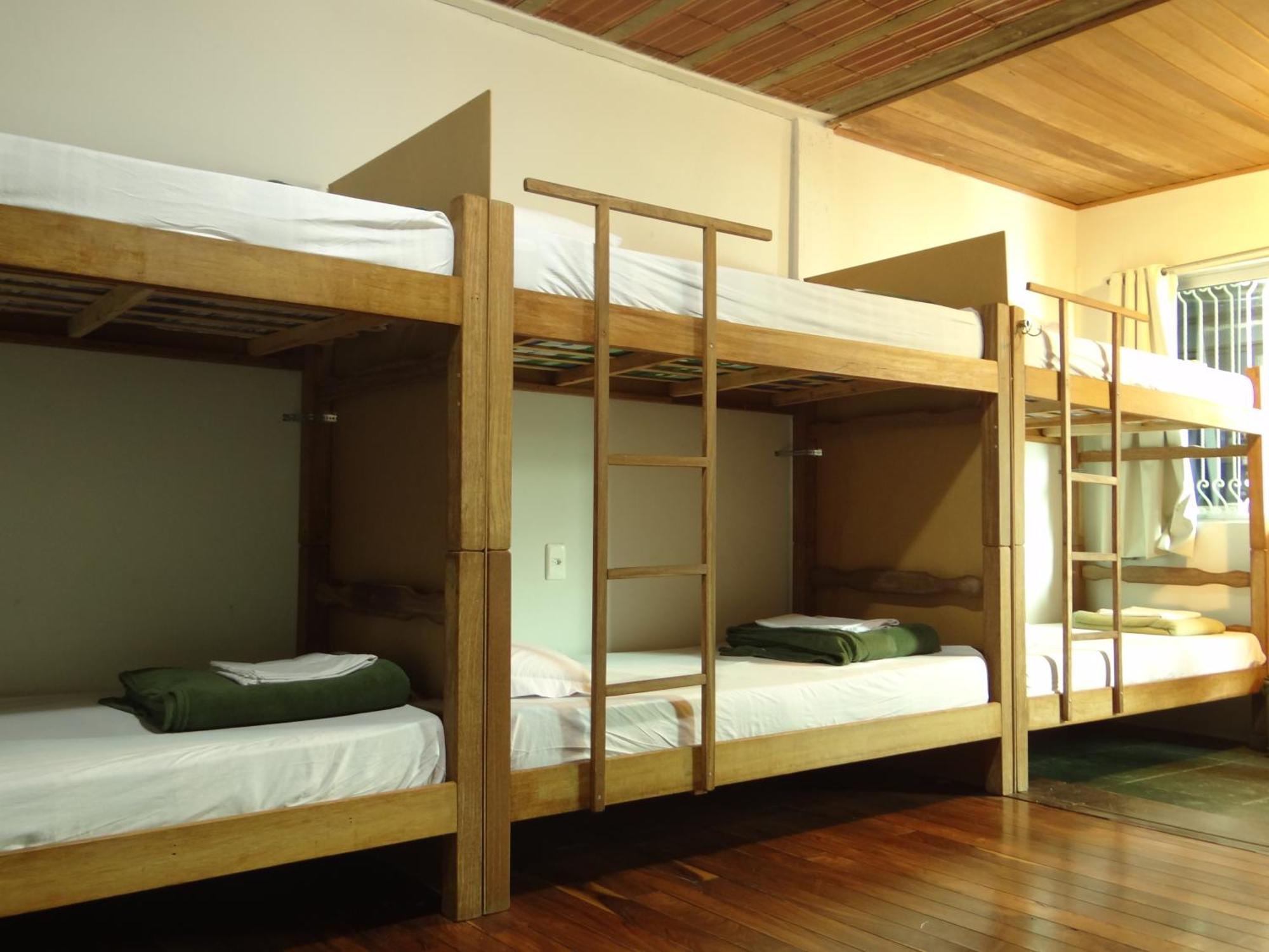 Bed 14-Bed Mixed Dormitory Room Air Conditioning,714586480:JPEG