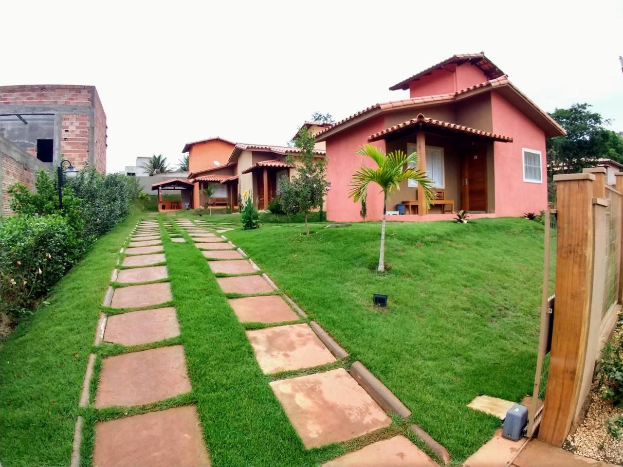Suíte Família com Varanda