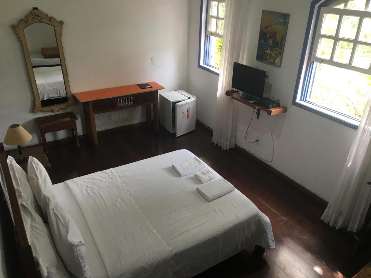 Quarto Duplo Standard