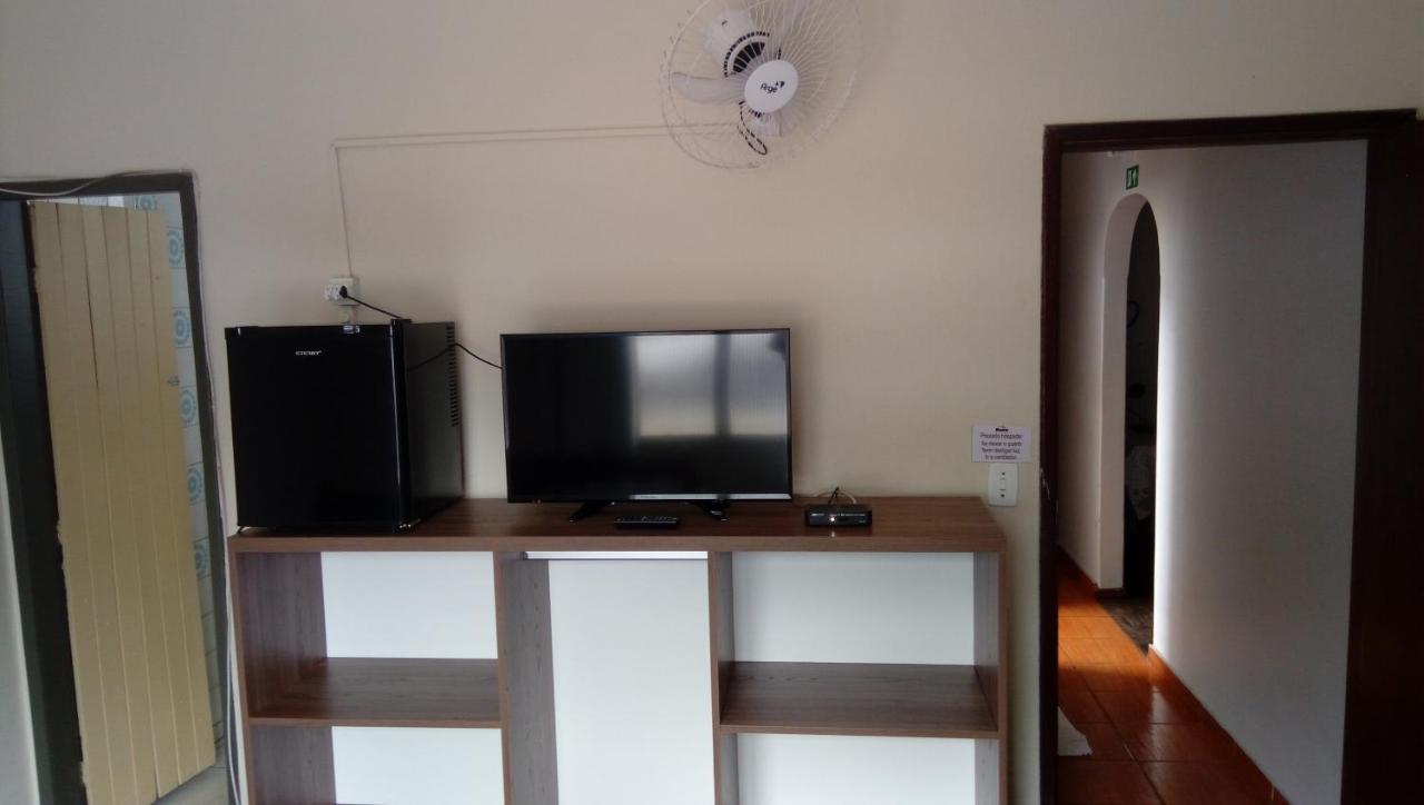 Quarto Standard com Cama de Casal ou 2 de Solteiro