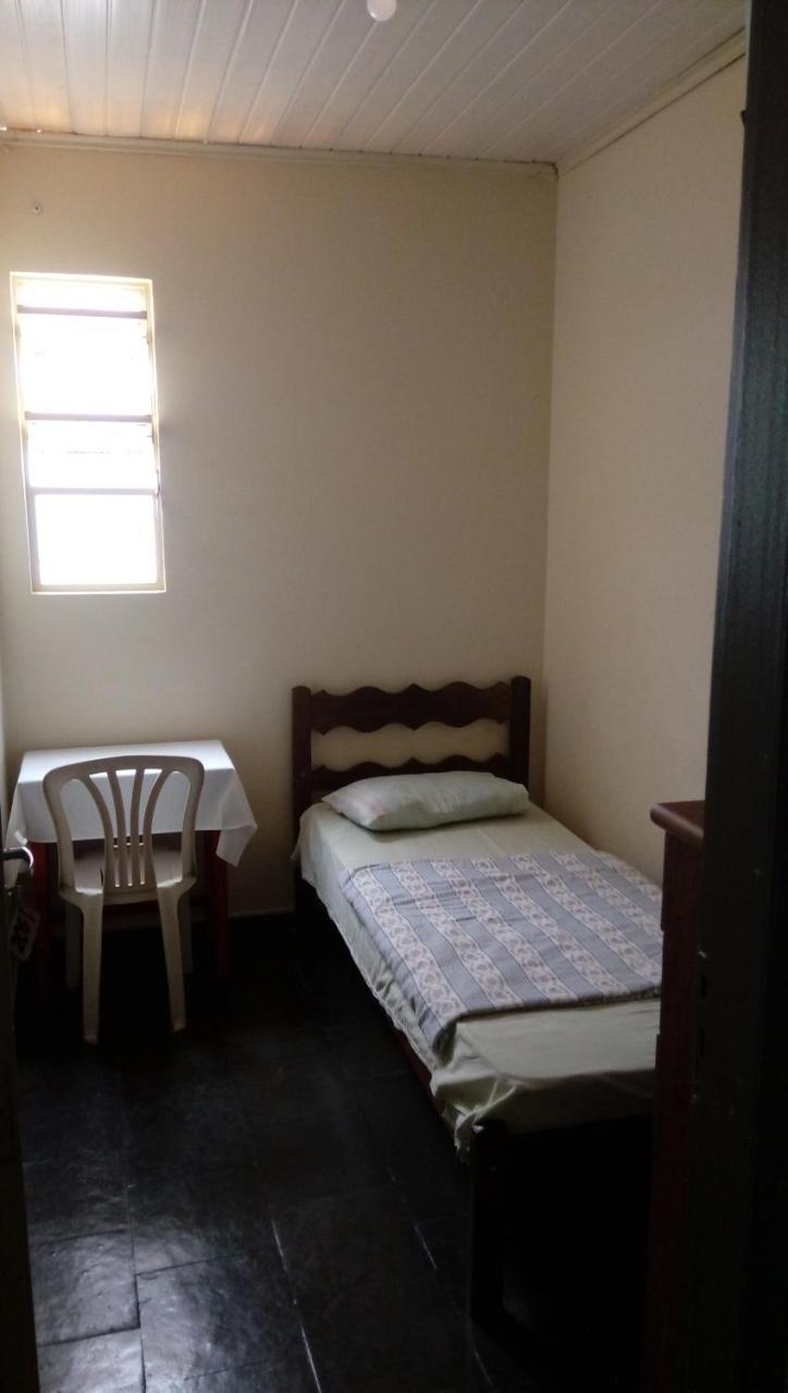 Quarto Individual Pequeno