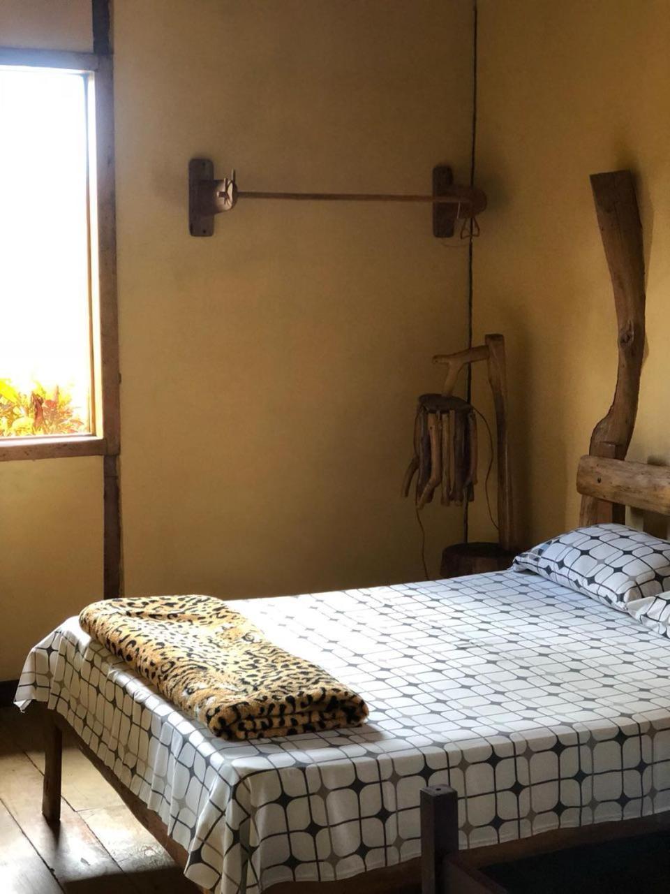 Quarto Triplo Econômico