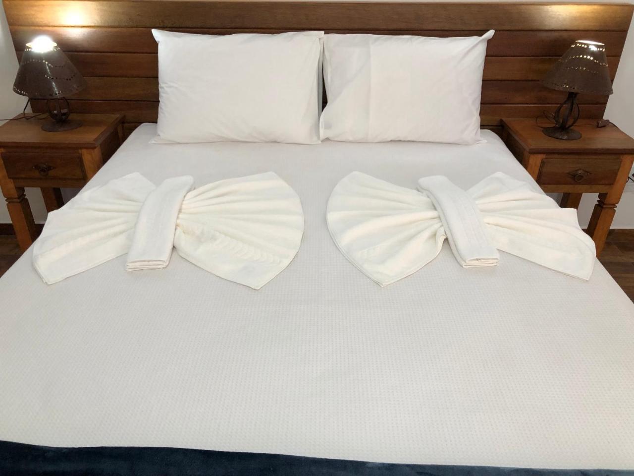Quarto Quádruplo Comfort