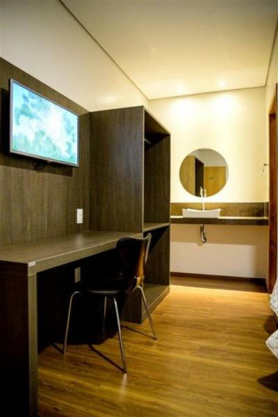 Quarto Individual