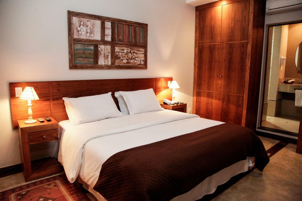 Quarto Duplo Standard Superior