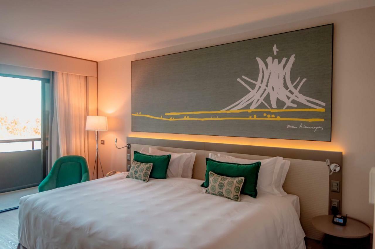 Standard  Double Room