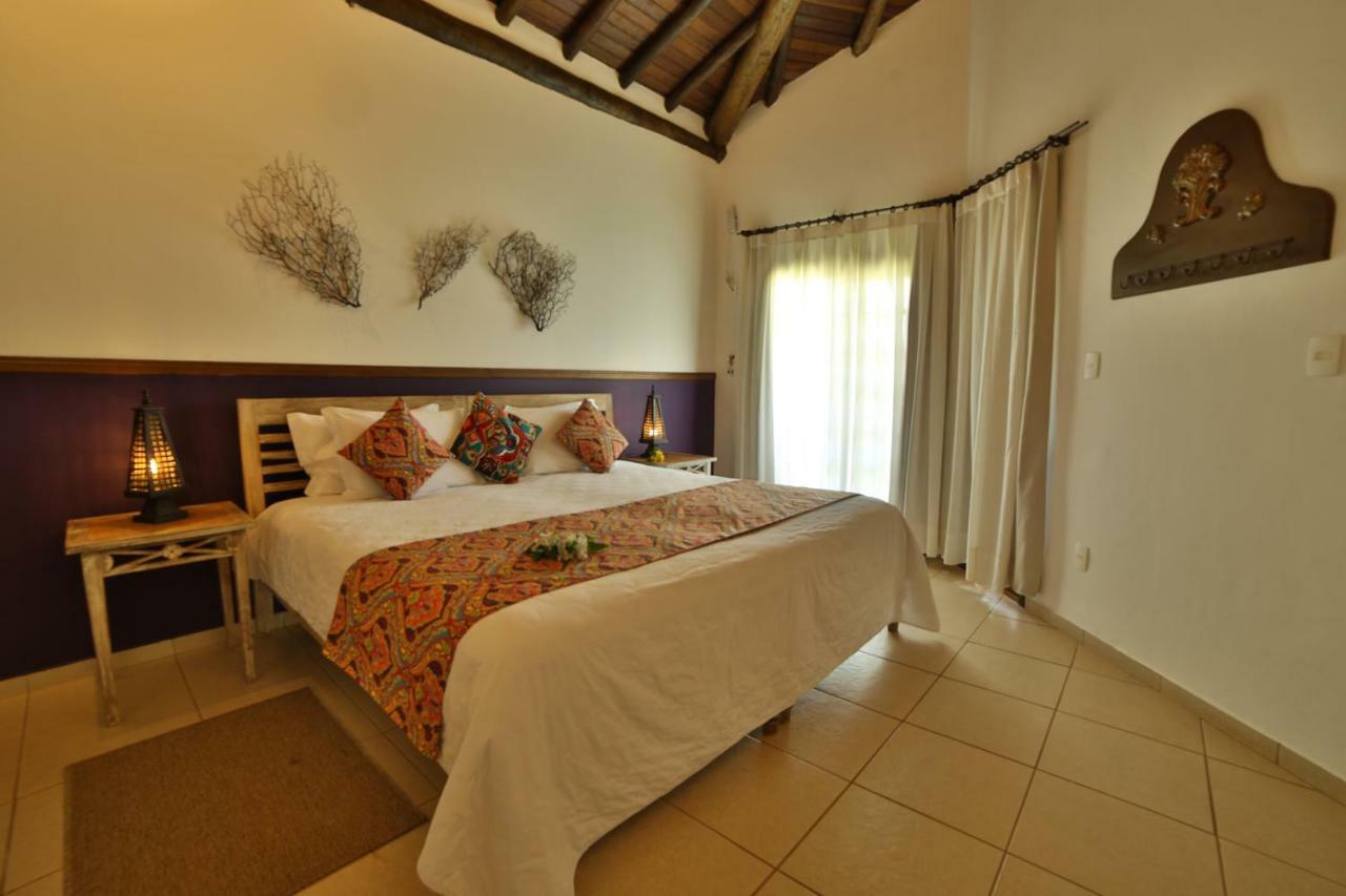 Quarto Luxo com Cama de Casal ou 2 de Solteiro