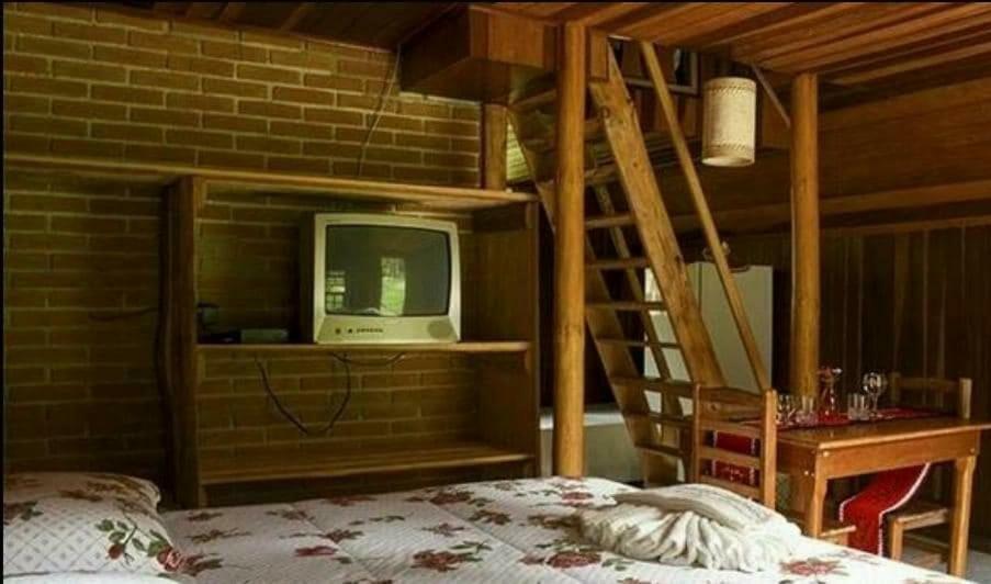 Quarto Família