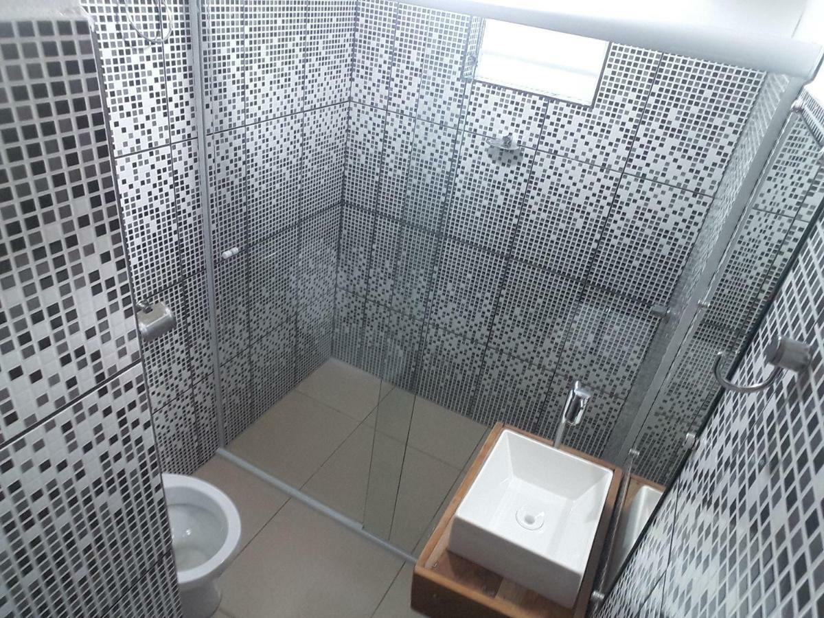 Chalé de 1 Quarto