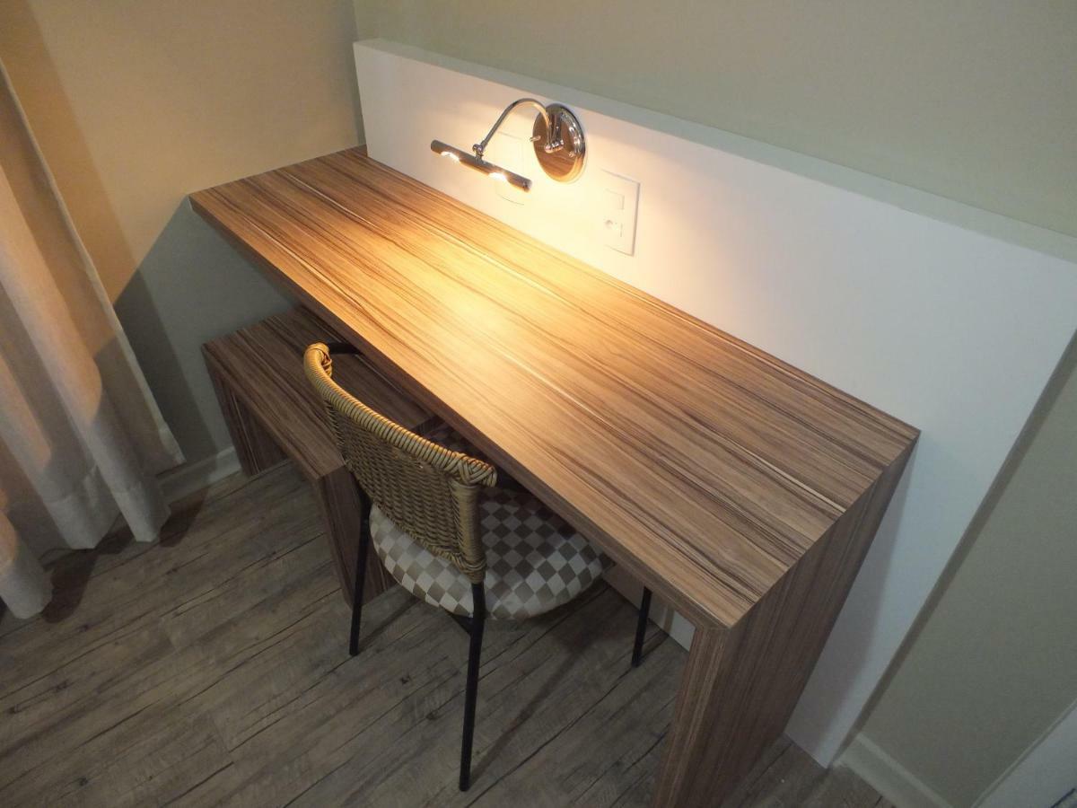 Quarto Deluxe