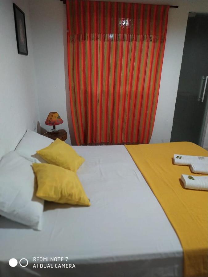Apartamento com Vista das Montanhas