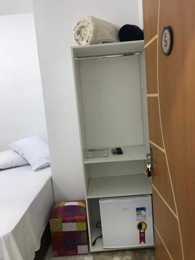 Quarto Triplo Clássico