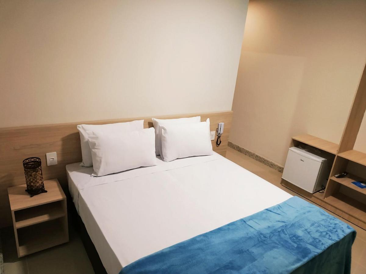 Quarto Duplo Superior