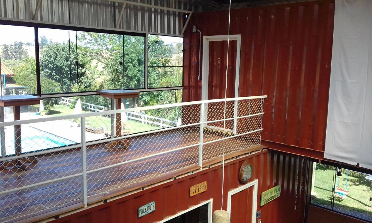 Standard Container