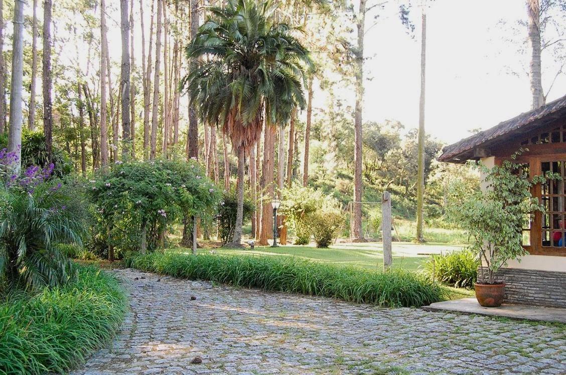 Casa de 6 Quartos