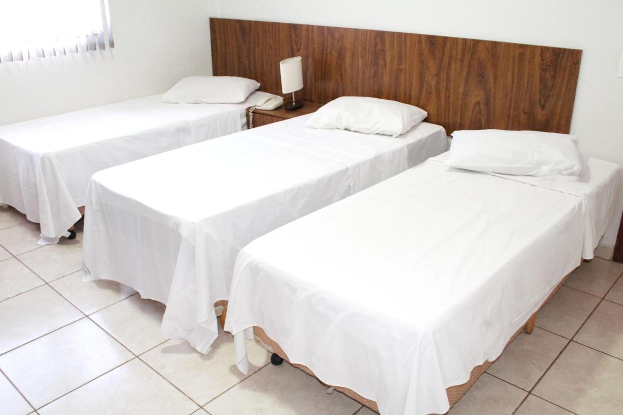 Quarto Triplo Superior
