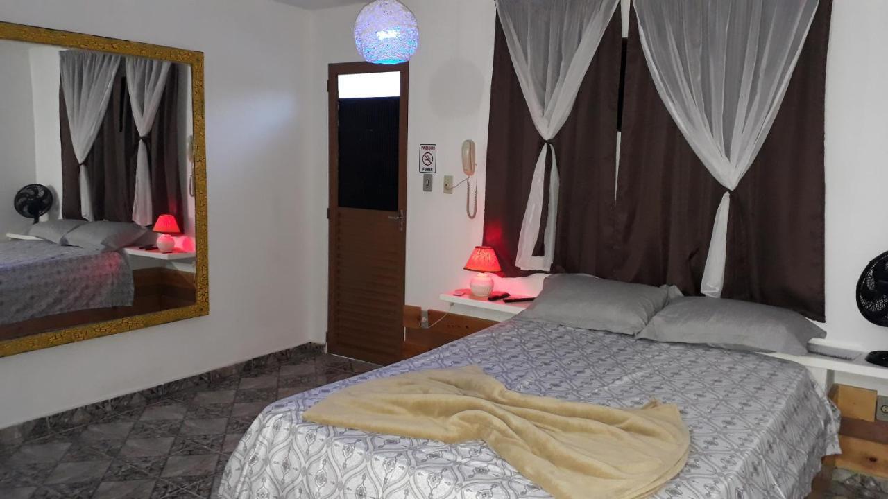 Quarto Duplo Deluxe