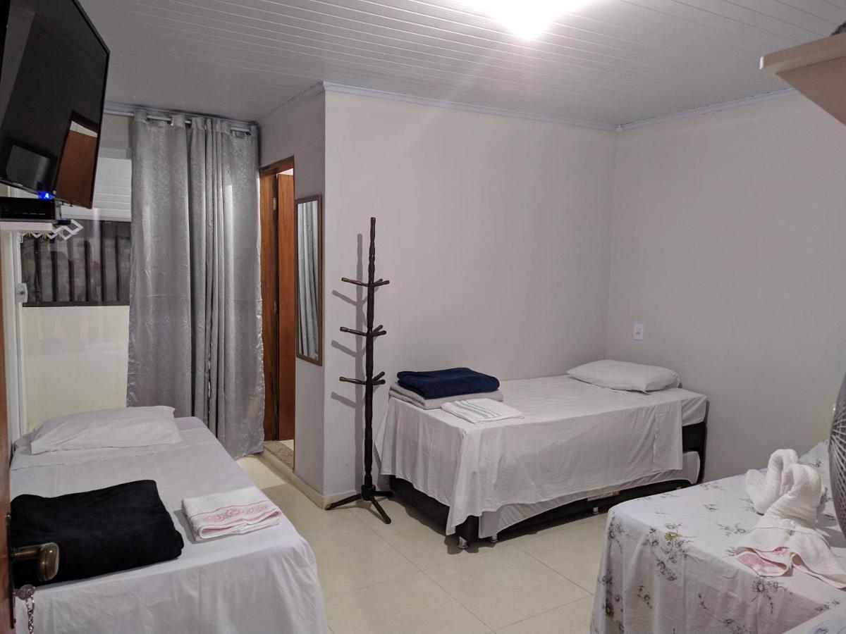 Quarto Família