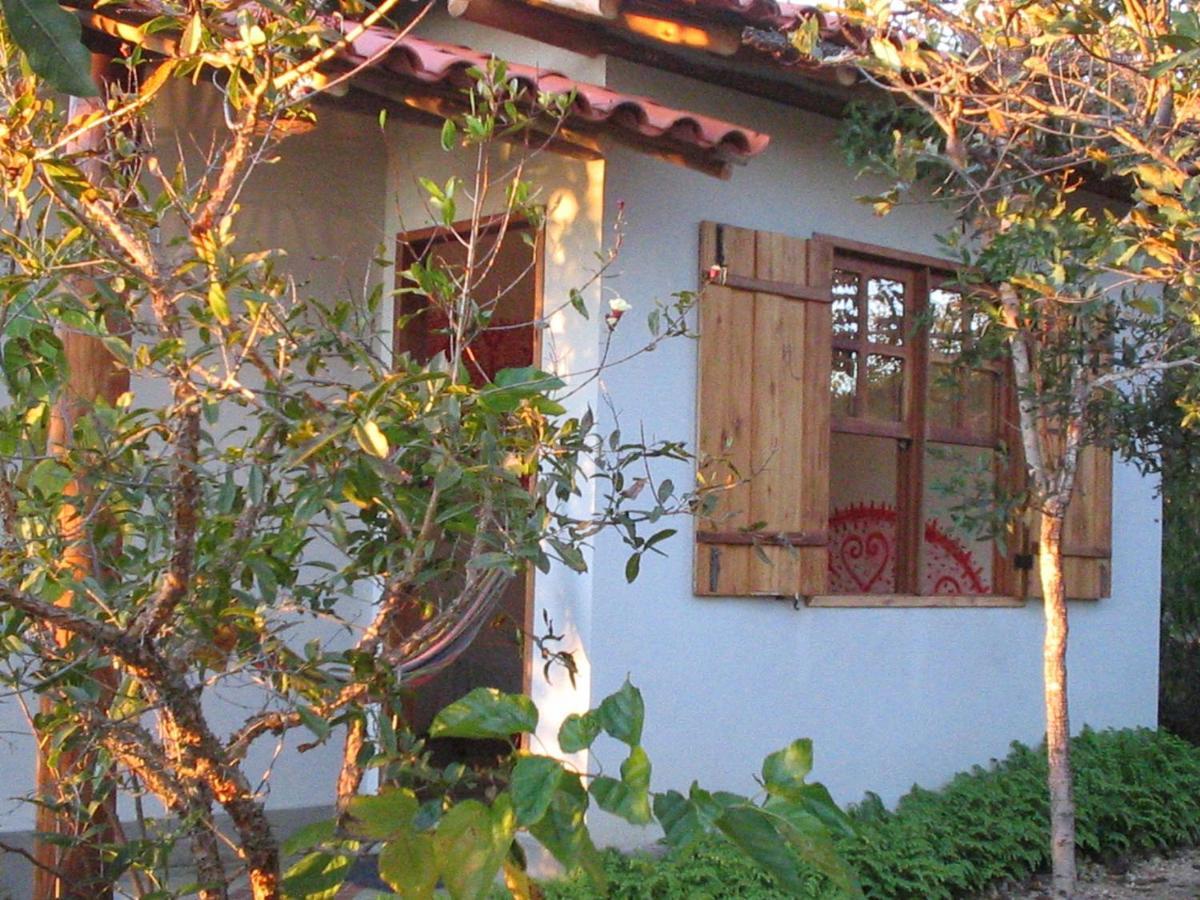 Quarto Standard com Cama de Casal ou 2 de Solteiro e Varanda