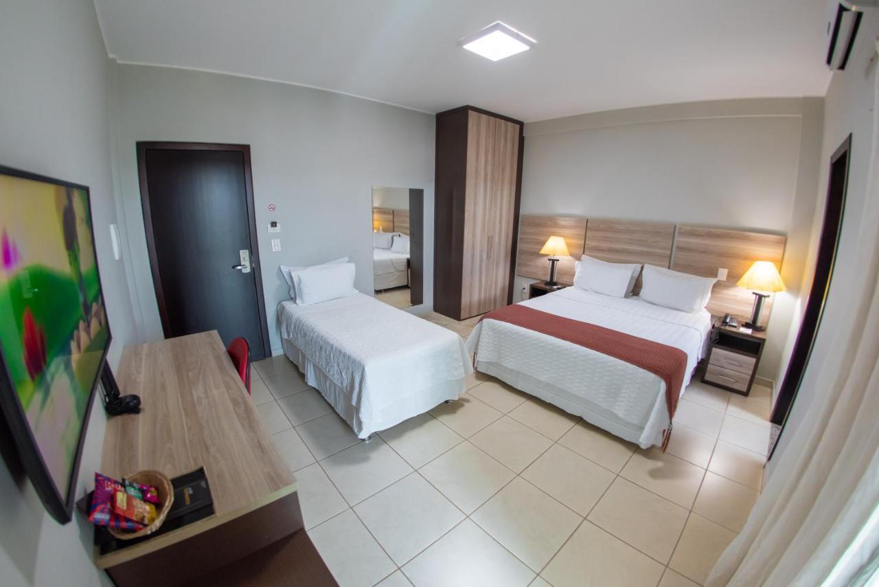 Quarto Triplo