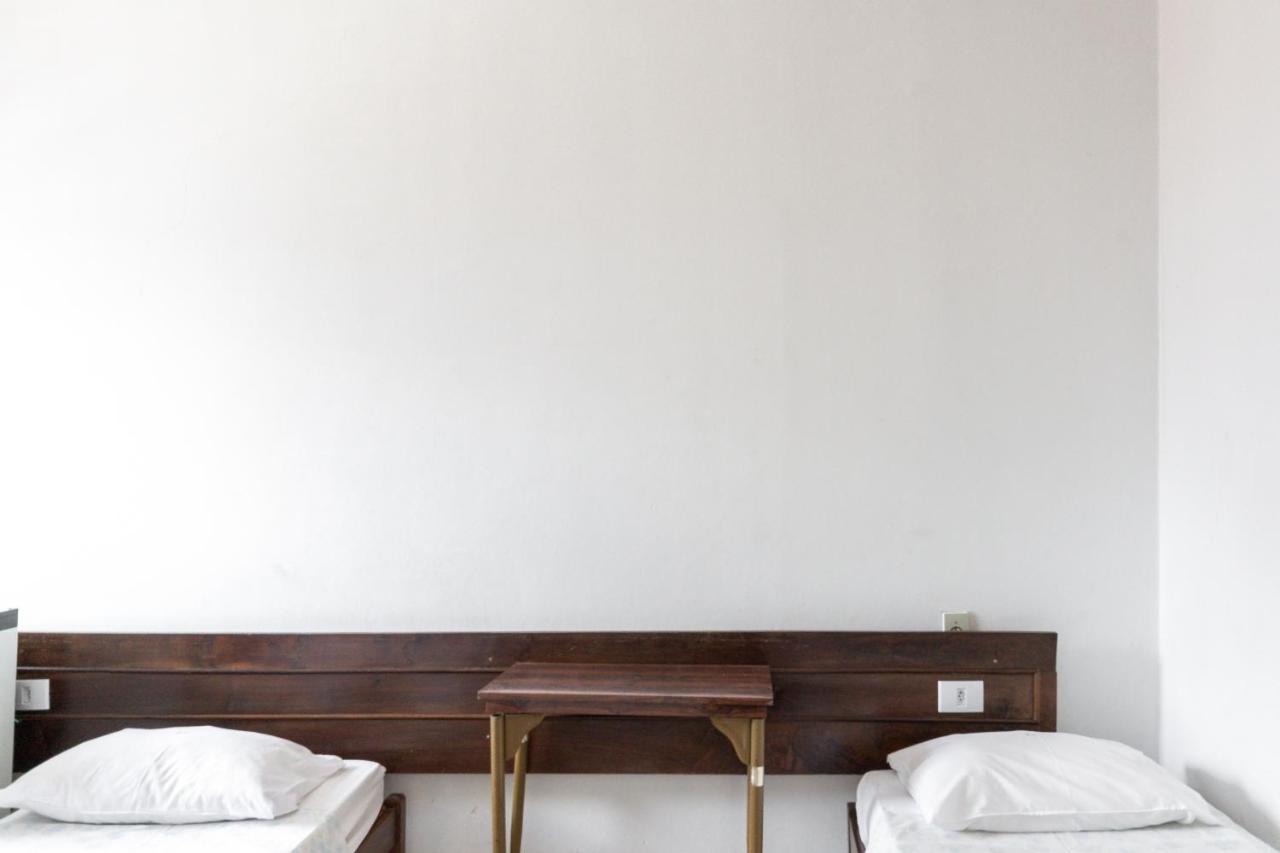 Quarto Standard com 2 Camas de Solteiro