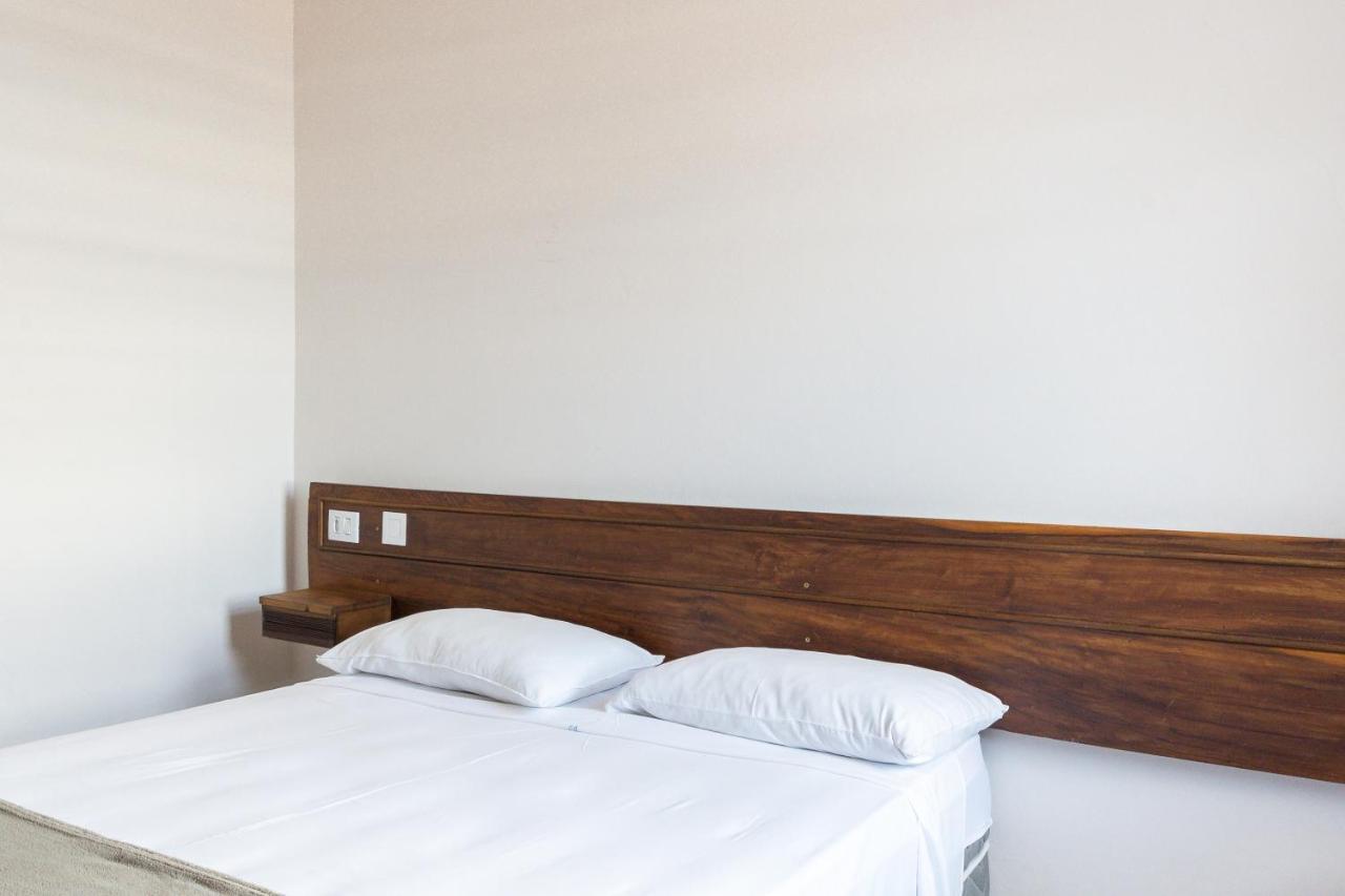 Quarto Duplo