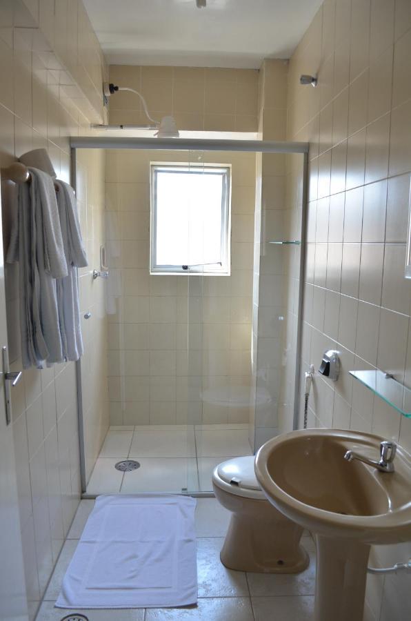 Standard Triple Room with Fan