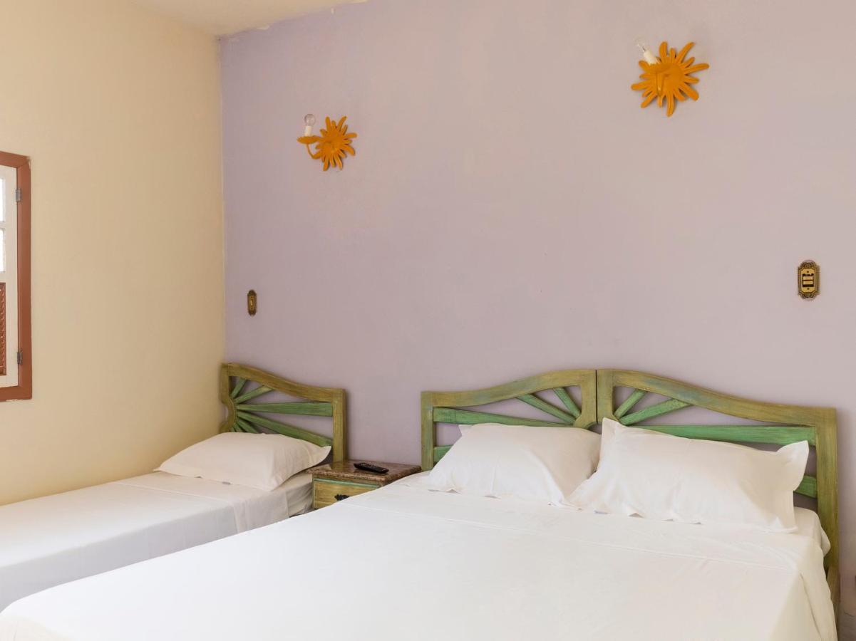 Quarto Triplo Standard