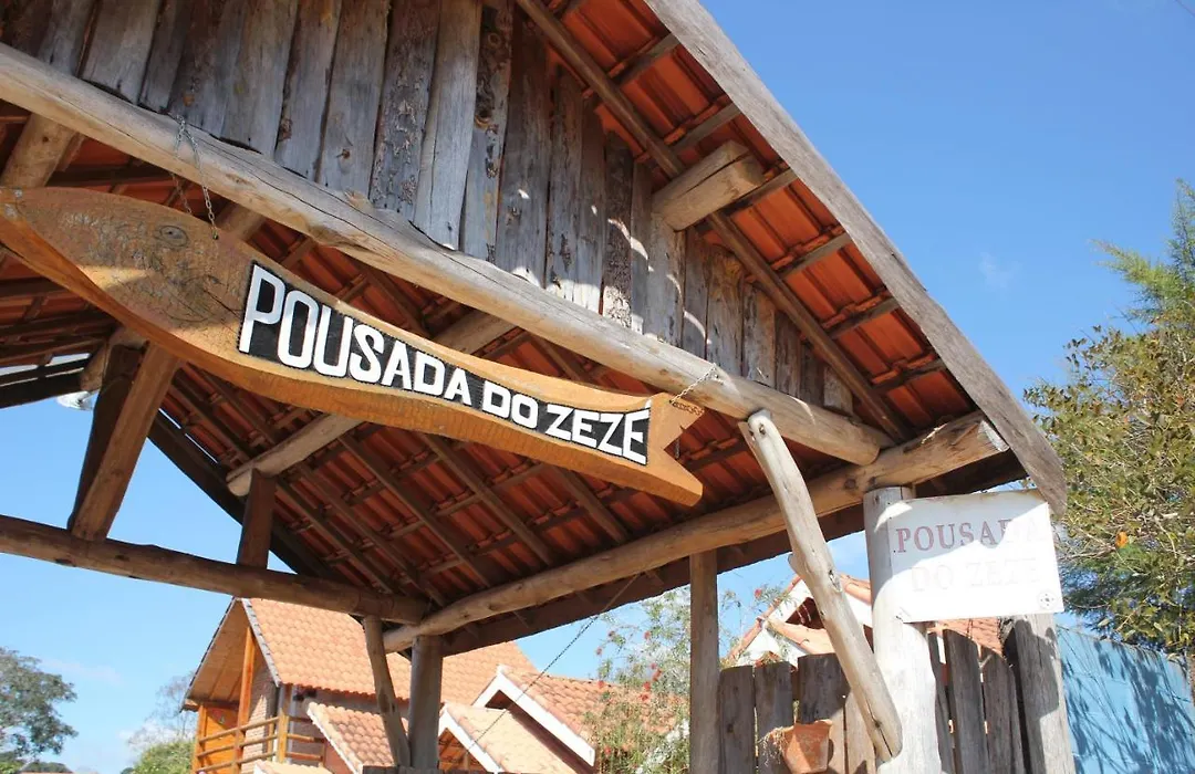 Pousada do Zezé-1