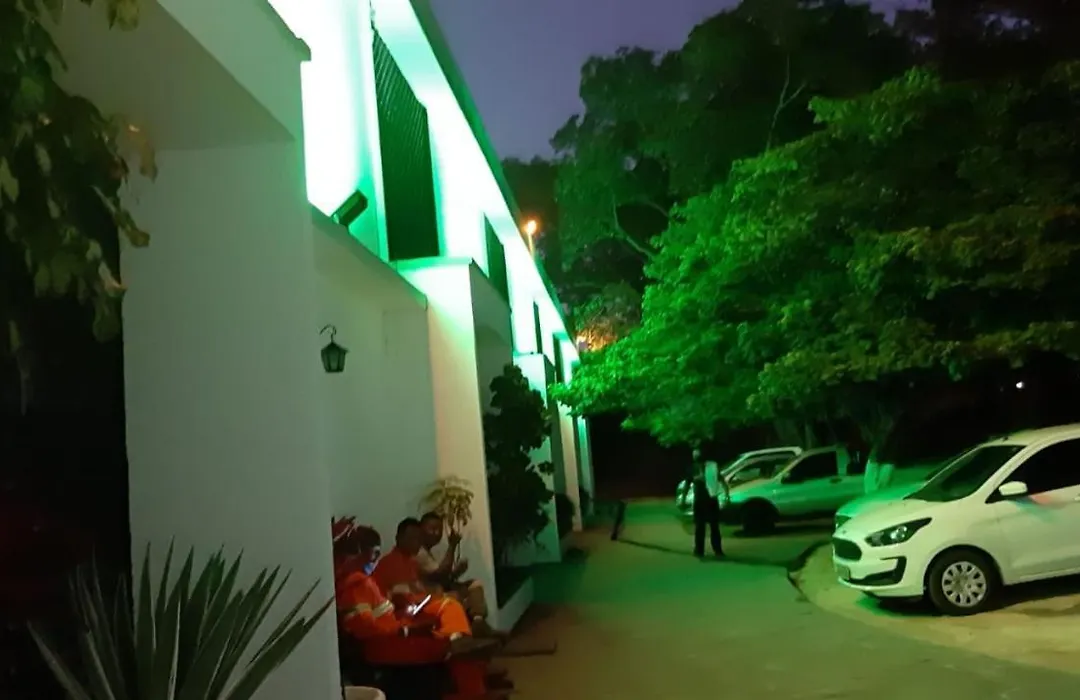 Hotel Nautico-1