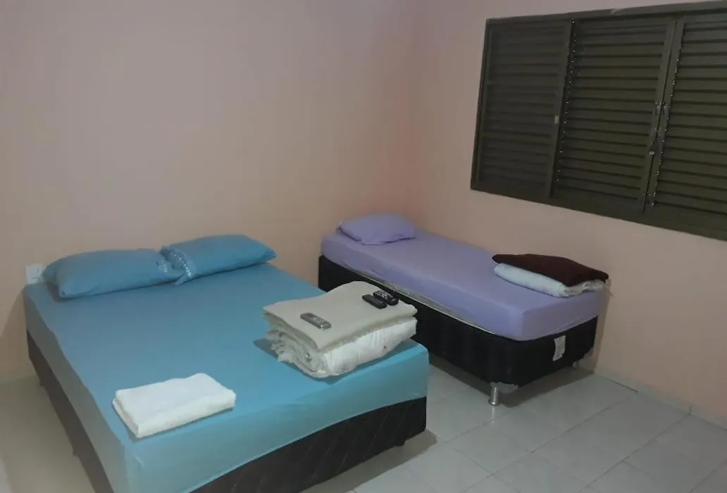 Quartos Uberlandia-1