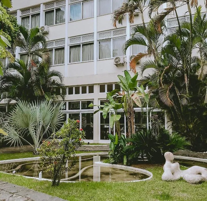 Hotel Cataguases-1